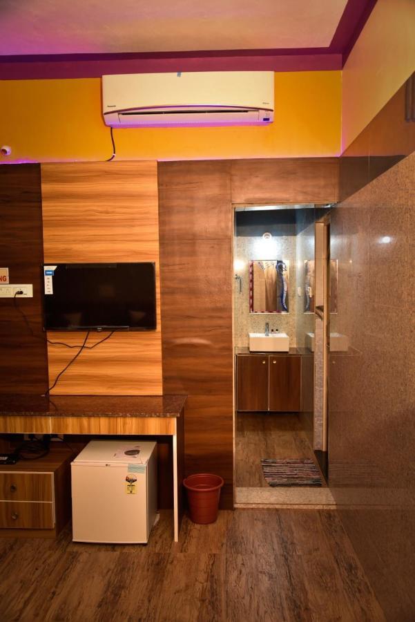 Sree Varada International Gokarna  Exterior foto