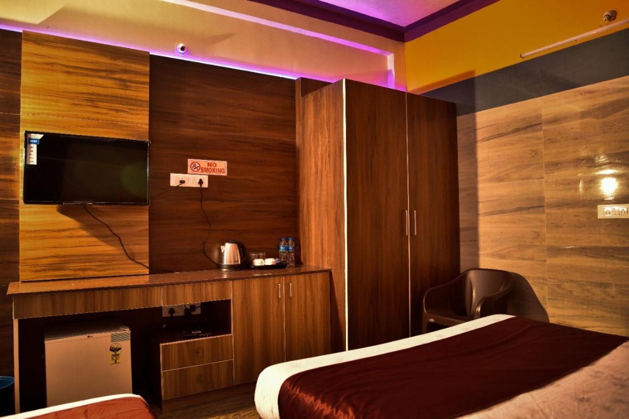 Sree Varada International Gokarna  Exterior foto