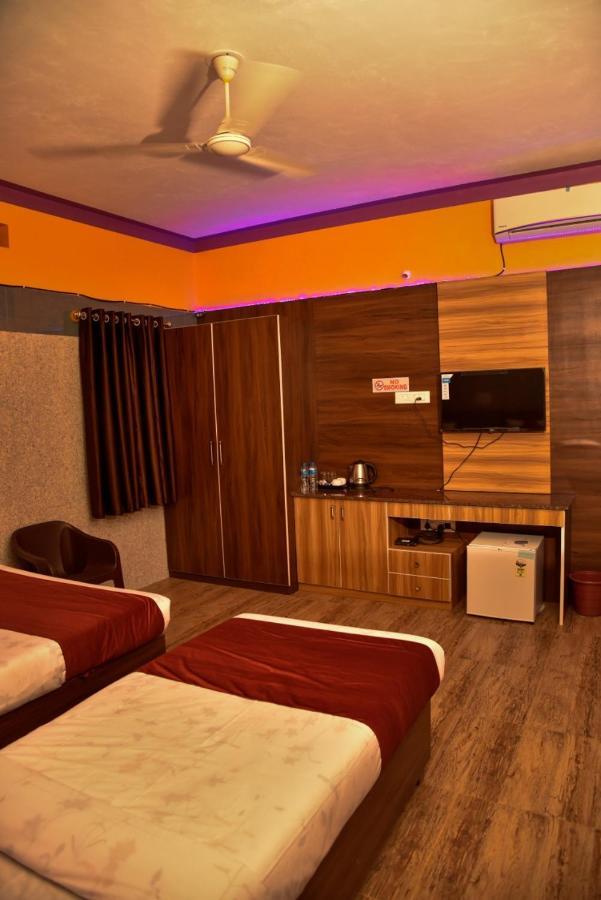 Sree Varada International Gokarna  Exterior foto