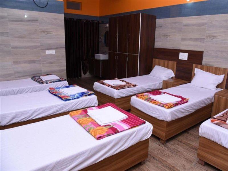 Sree Varada International Gokarna  Exterior foto